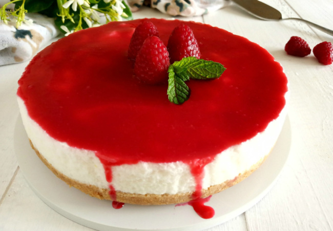 cake