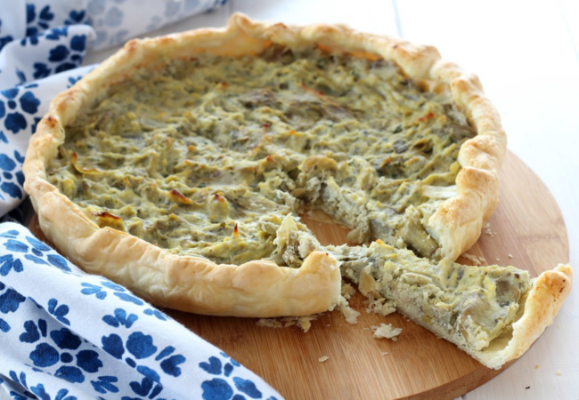 carciofi
