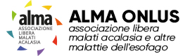 Associazione Libera Malati Acalasia e altre malattie dell'esofago (Onlus)