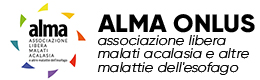 Associazione Libera Malati Acalasia e altre malattie dell'esofago (Onlus)