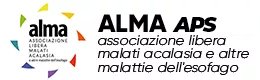 ALMA Associazione Libera Malati Acalasia e altre malattie dell'esofago - APS